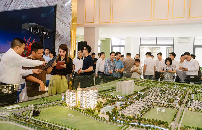 Căn hộ K‑Park Avenue, vừa ở vừa sinh lời giữa trung tâm Thanh Hóa -0