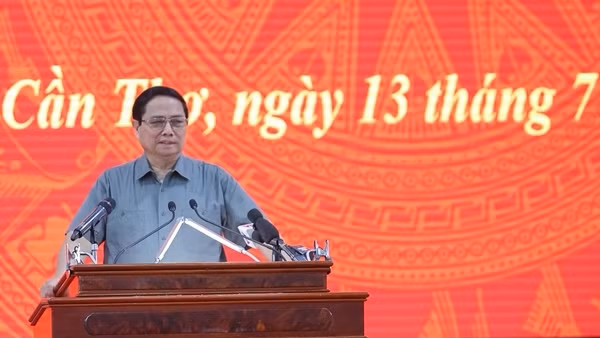 Chính quyền địa phương 2 cấp phải vận hành thông suốt, chuyên nghiệp và đồng bộ