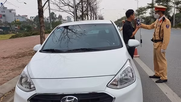 Chủ động phòng, chống tội phạm, bảo đảm an toàn các lễ hội đầu năm