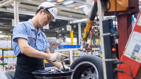 Vốn FDI sẽ đổ mạnh vào Việt Nam trong năm 2023