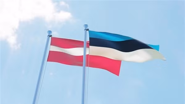 Hai quốc gia Baltic hạ cấp quan hệ ngoại giao với Nga