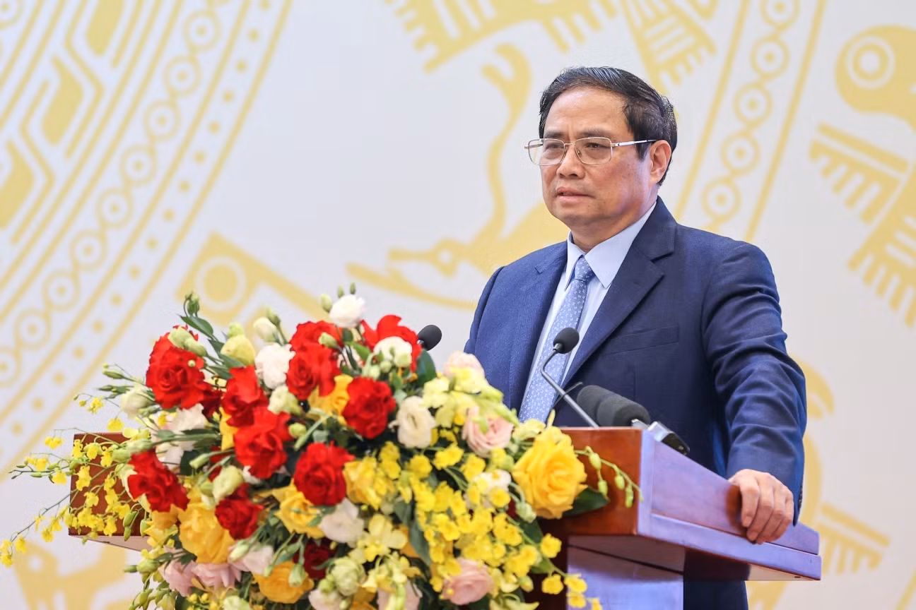 Năm 2023, năm của Đề án 06 kết nối dữ liệu và hành động -0