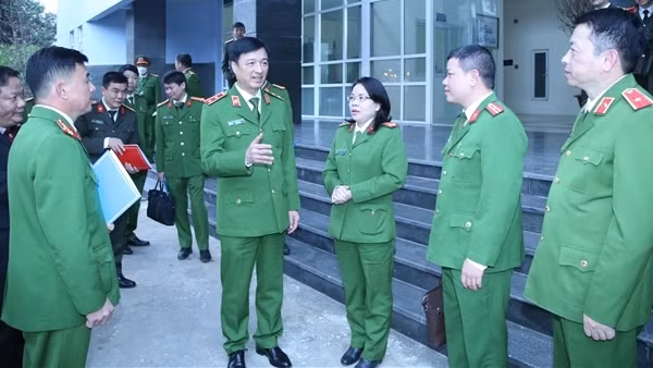 Những nhiệm vụ cần làm ở các địa bàn giáp ranh và yêu cầu thay đổi tư duy trong thực hiện Đề án 06