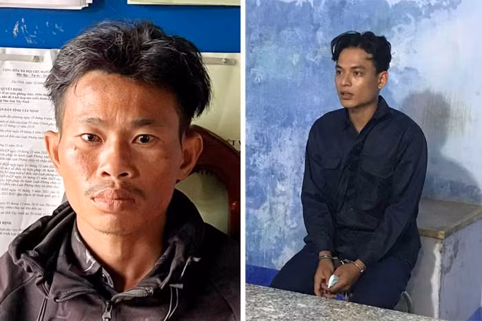 Phá án trong những ngày Tết Nguyên đán -0