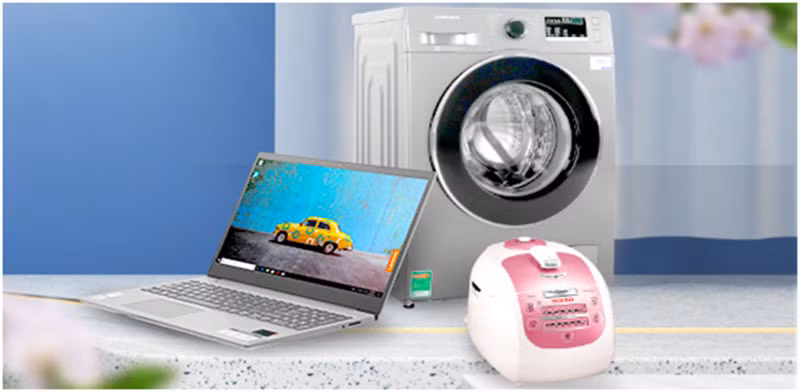 Tết đến, Xuân sang – Rộn ràng quà tặng cùng Chợ Tết 4.0 Viettel++ -0