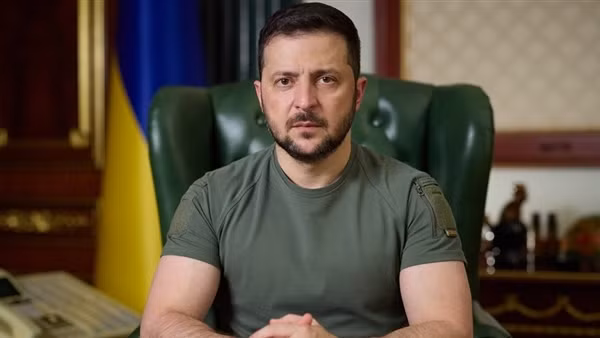 Tin tặc "chiếm sóng" truyền hình Nga, phát video Tổng thống Ukraine