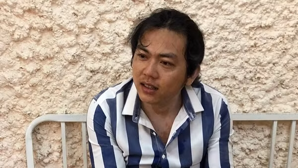 Thông tin thêm vụ dùng súng cướp tiệm vàng ở Sóc Trăng