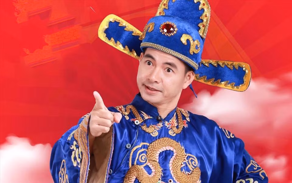 Xuân Bắc xin lỗi khán giả, lãnh đạo ngành văn hóa nói chưa đủ căn cứ xử lý nghệ sĩ -0