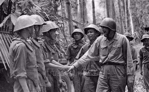 Kỷ niệm 100 năm Ngày sinh Trung tướng Đồng Sỹ Nguyên -0