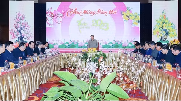 Sẽ xử lý nghiêm hành vi găm hàng, nâng giá vật liệu thi công cao tốc Bắc - Nam