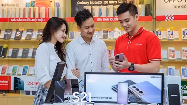 Viettel dùng trí tuệ nhân tạo bảo đảm chất lượng dịch vụ Tết Quý Mão 2023