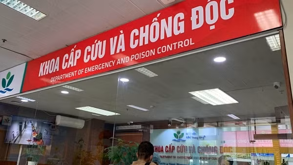 Cảnh báo trẻ nhỏ nhập viện vì tai nạn và ngộ độc dịp Tết