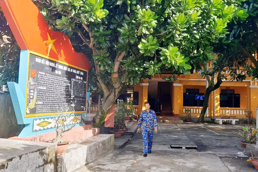 Đầu Xuân nhiều hoạt động hưởng ứng 