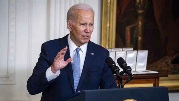 Tổng thống Biden tiếp tục lên tiếng về vụ tài liệu mật