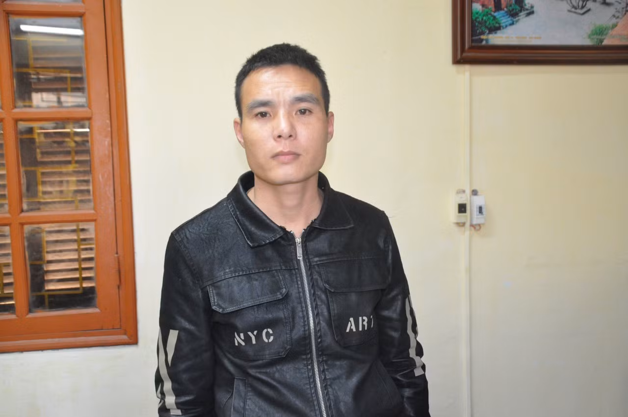Triệt phá đường dây “Tổ chức cho người khác trốn đi nước ngoài” -0