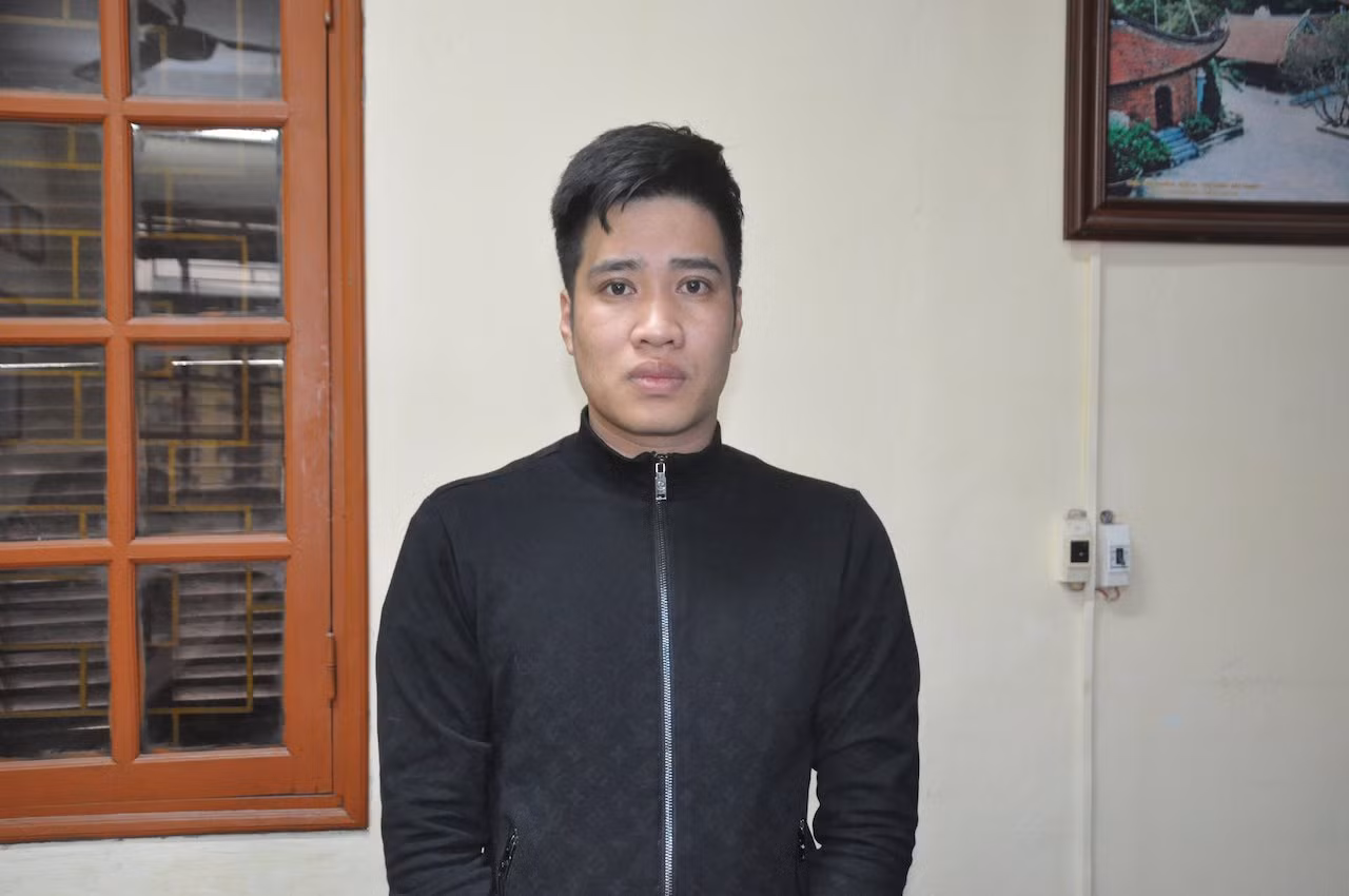 Triệt phá đường dây “Tổ chức cho người khác trốn đi nước ngoài” -0