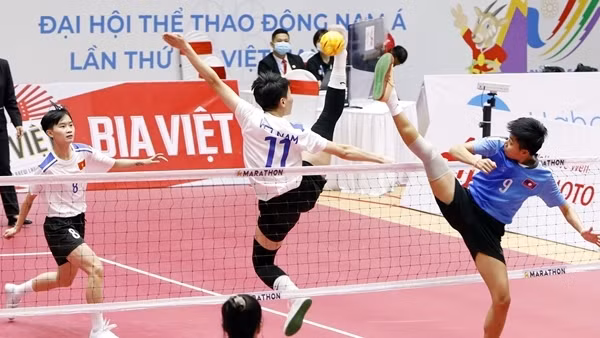 “Giải oan” cho thể thao Hà Nội