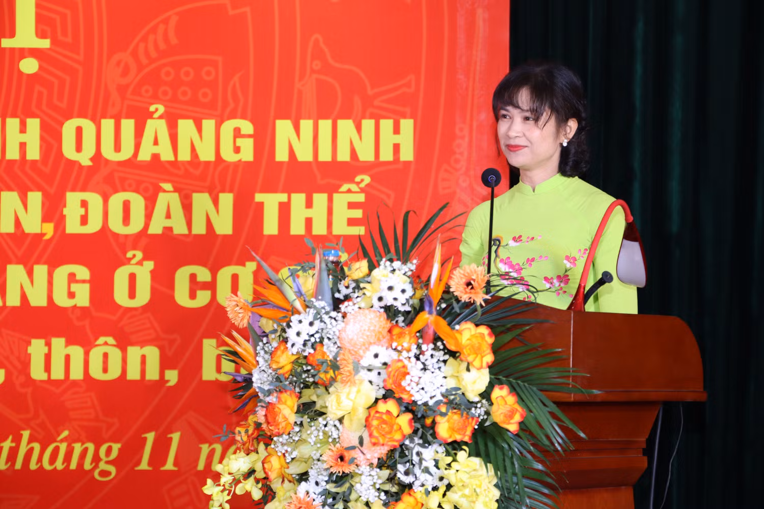 Tuyên dương cựu Công an Quảng Ninh có nhiều thành tích nổi bật tại cơ sở -0