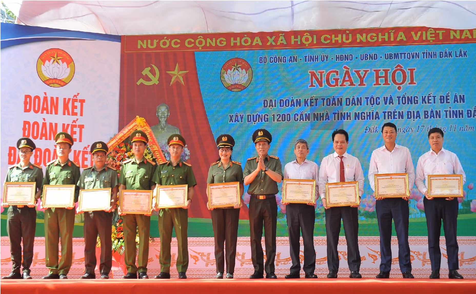 Người dân phải được thủ hưởng của đổi mới, không ai bị bỏ lại phía sau -0