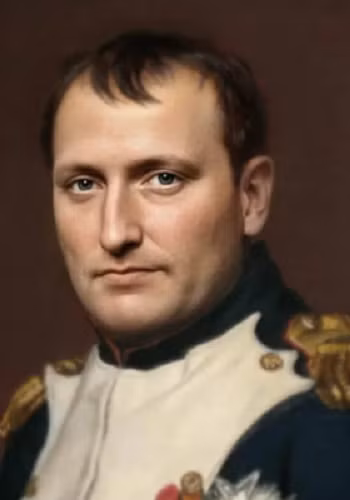 Các điệp viên mật của Napoléon Bonaparte -0