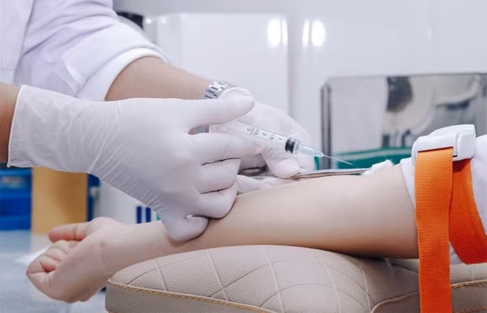 Giải pháp mới cho gia đình hiếm muộn -0
