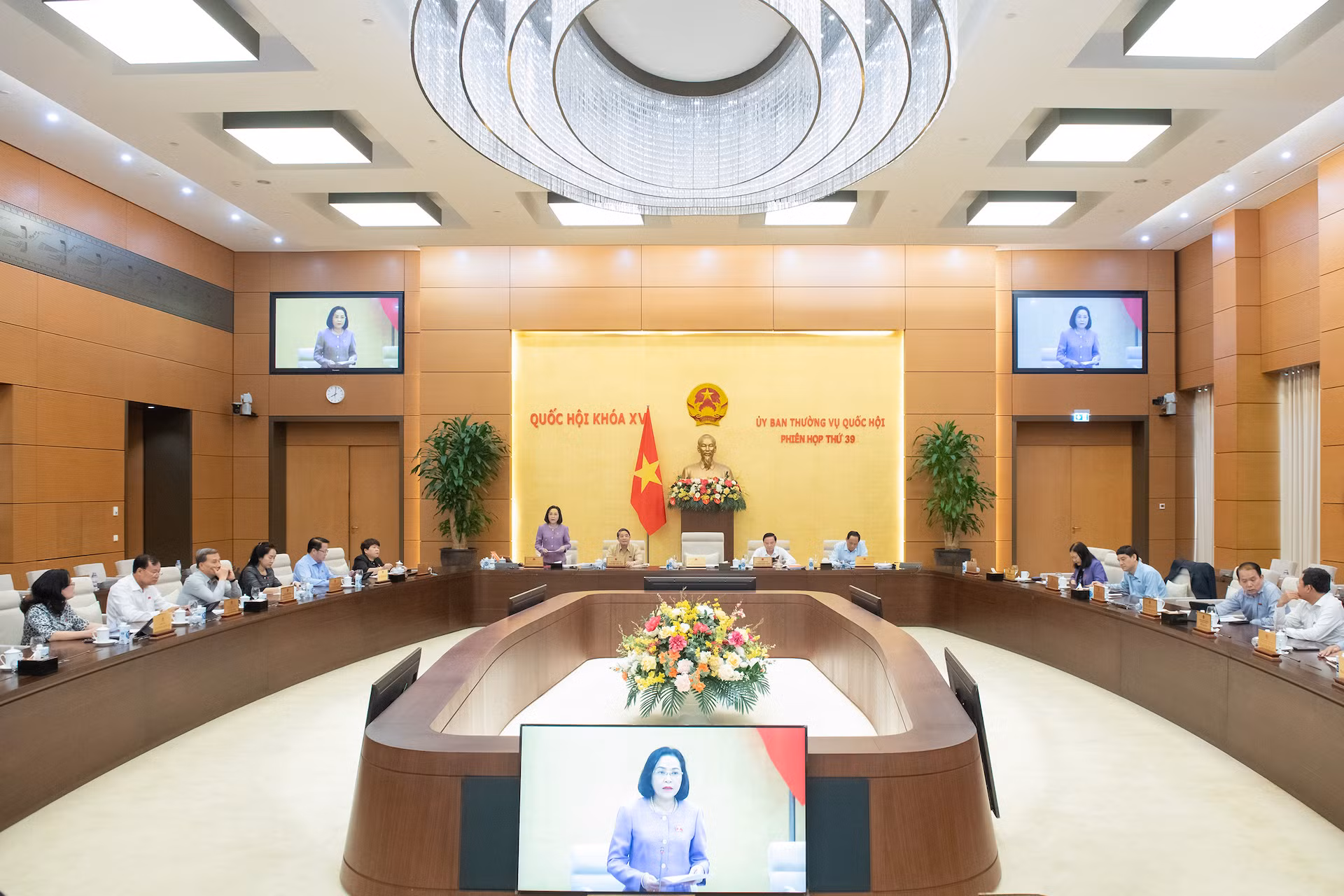 Đề xuất bổ sung cựu CAND vào diện do ngân sách nhà nước đóng bảo hiểm y tế -0