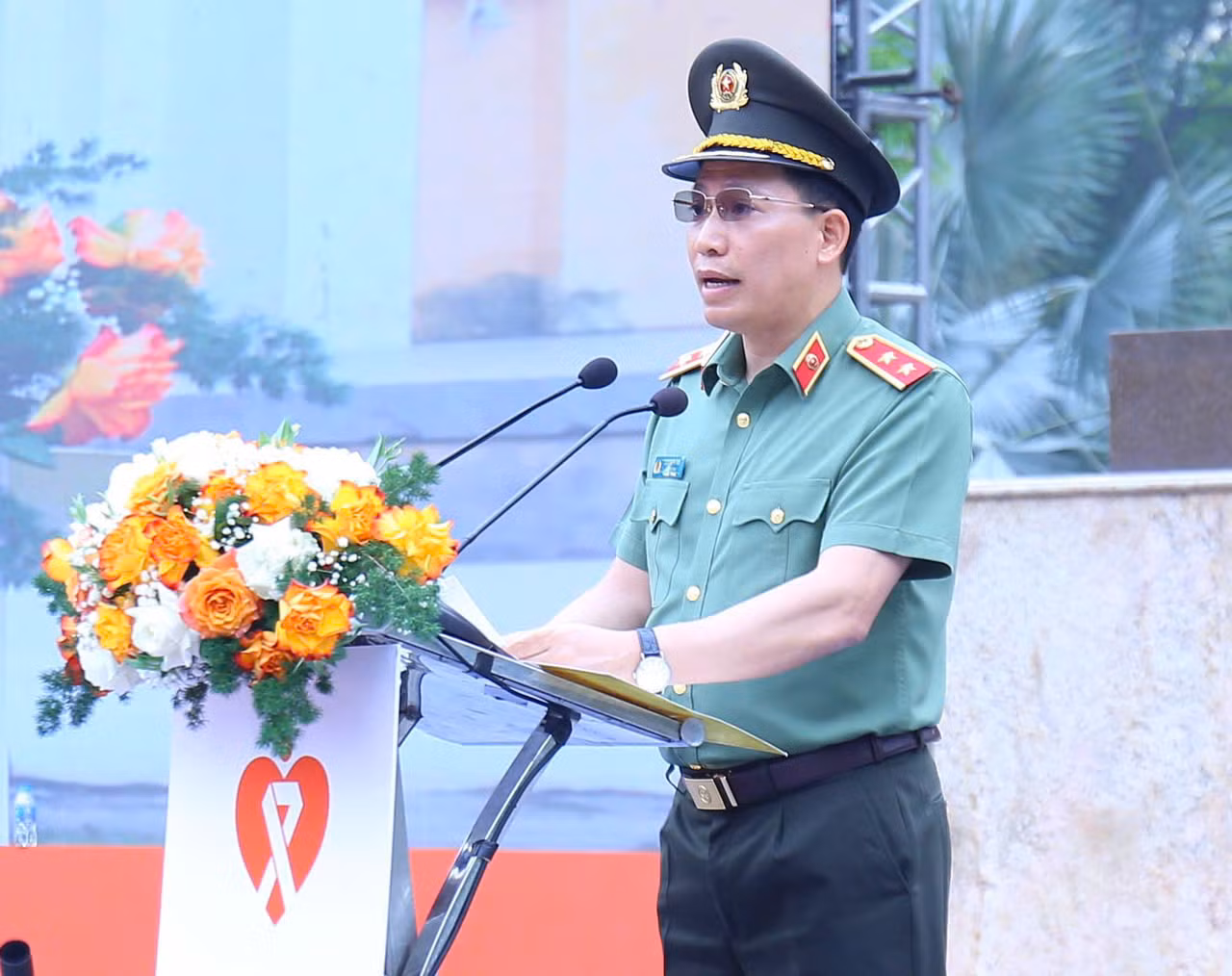 Phát động Tháng hành động vì bình đẳng giới và phòng ngừa, ứng phó với bạo lực trên cơ sở giới năm 2024 -0