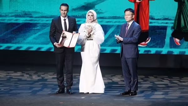 Điện ảnh Iran thắng lớn tại Liên hoan phim quốc tế Hà Nội năm 2024