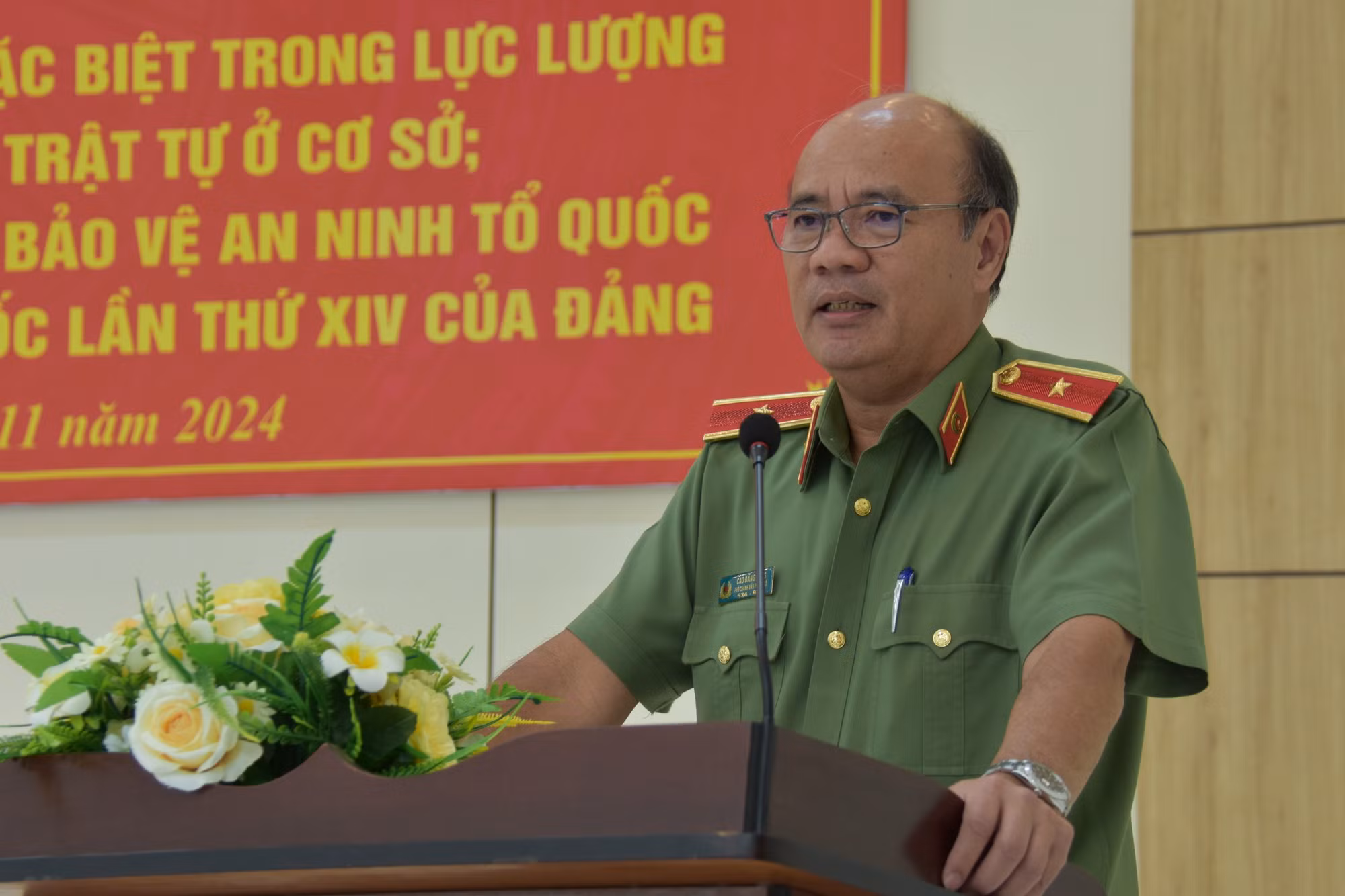 Sơ kết 6 tháng mô hình “Huyện Côn Đảo không có ma túy và an toàn giao thông” -2