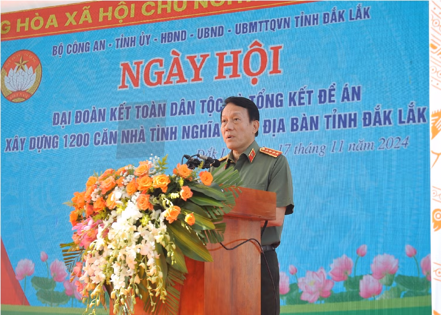 Người dân phải được thủ hưởng của đổi mới, không ai bị bỏ lại phía sau -0