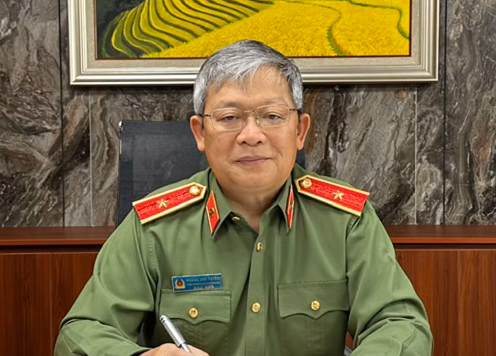 Một chương trình quan trọng, kỳ vọng hiệu quả cao trong phòng, chống ma túy -0