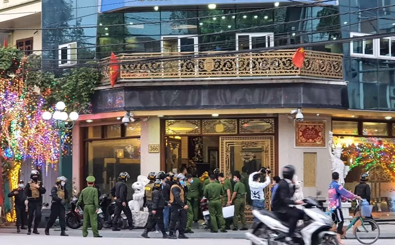 Ngăn chặn đổ vỡ domino kinh tế từ sai phạm đấu giá (Kỳ 3) -1