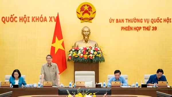 Bổ sung Luật Thuế thu nhập cá nhân và Luật Xử lý vi phạm hành chính vào "Luật sửa 7 luật"