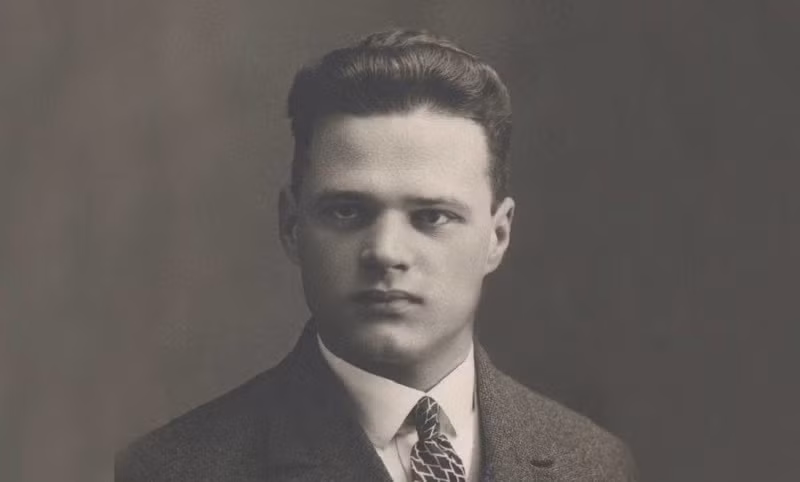 Leonid Kvasnikov - nhà khoa học hoạt động tình báo -0