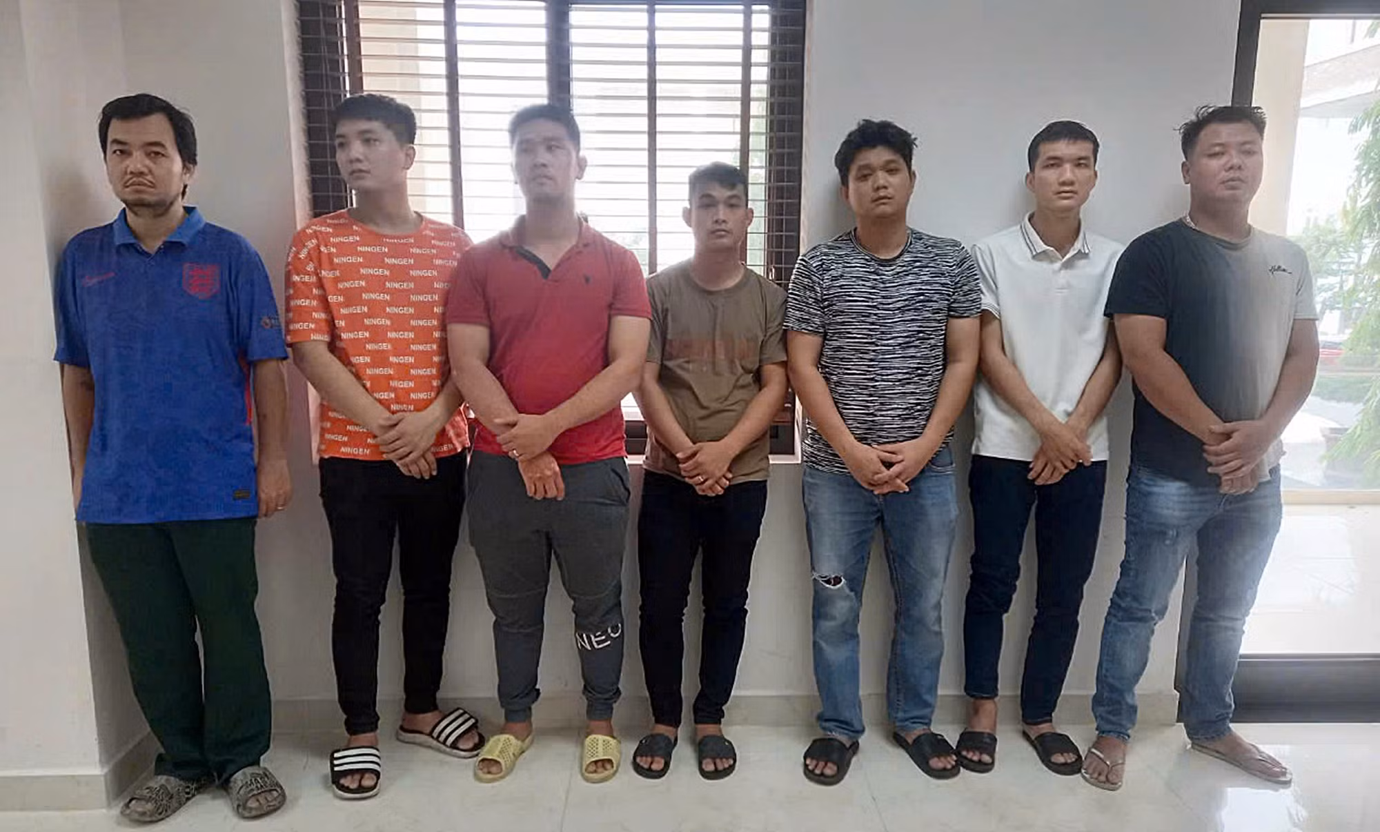Khởi tố thêm 11 bị can trong vụ án đánh bạc “khủng” qua mạng -0