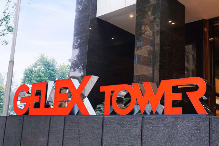 GELEX vượt 30 % kế hoạch lợi nhuận năm sau 10 tháng -0