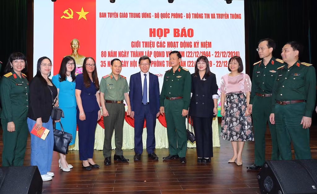 Triển lãm Quốc phòng quốc tế Việt Nam lần thứ hai mở cửa miễn phí từ ngày 21/12 -0