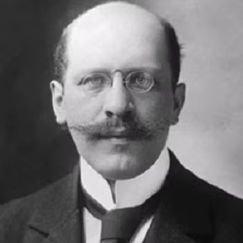 Hugo Munsterberg - nhà khoa học bị buộc tội làm gián điệp -0