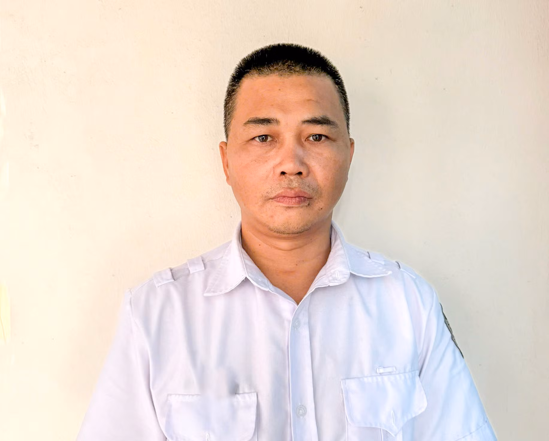 Bảo vệ trộm cắp tài sản của công ty trong khu công nghiệp Khai Quang -0