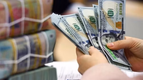 Áp lực tăng tỷ giá trong ngắn hạn