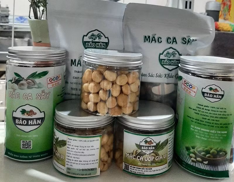 Sơn Hòa hướng đến nền nông nghiệp&nbsp;an toàn và bền vững -0