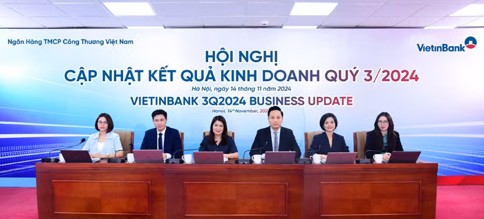 VietinBank: Tăng trưởng mạnh mẽ, hiệu quả, bền vững -0