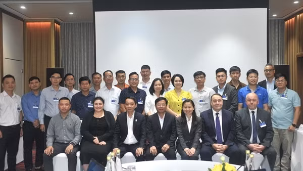 Nâng cao năng lực điều tra tội phạm buôn bán động vật hoang dã trên mạng