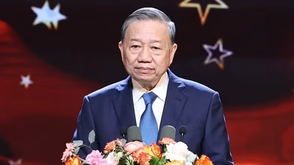 Tổng Bí thư Tô Lâm và Phu nhân sắp thăm chính thức Malaysia