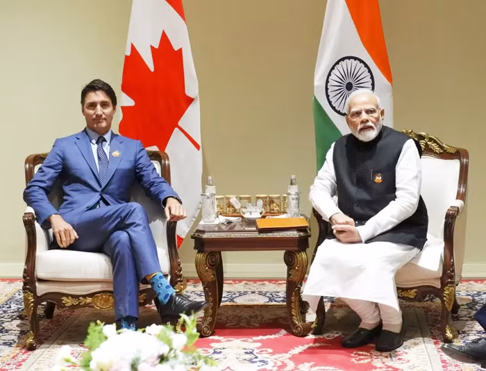 Căng thẳng mới đe doạ mối quan hệ&nbsp;Canada - Ấn Độ -0