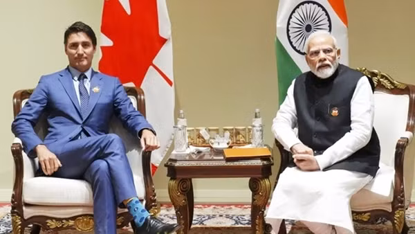 Căng thẳng mới đe doạ mối quan hệ&nbsp;Canada - Ấn Độ