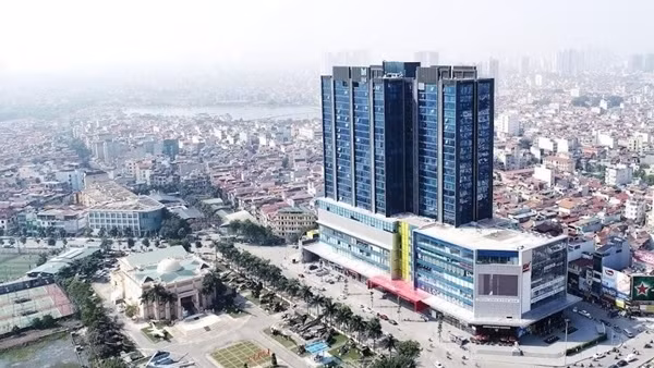 Thuốc nào “đặc trị” tranh chấp chung cư?