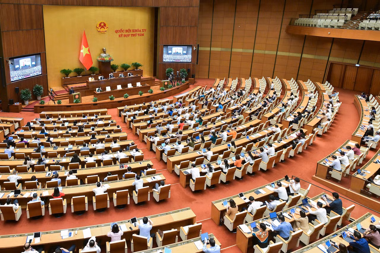 Thủ tướng: Cải cách thể chế, phân cấp, phân quyền, tập trung cho tăng trưởng -0