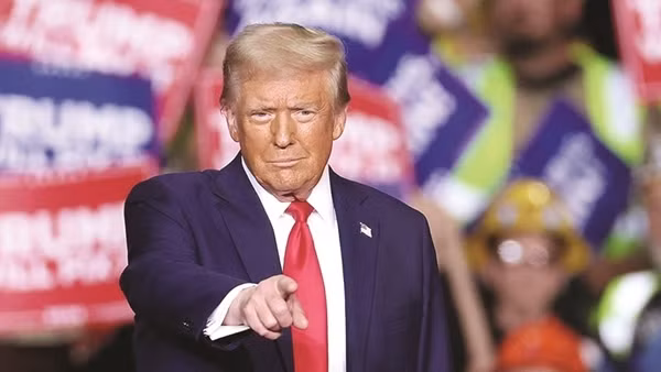 Thấy gì từ những lựa chọn ứng viên&nbsp;nội các của ông Donald Trump?