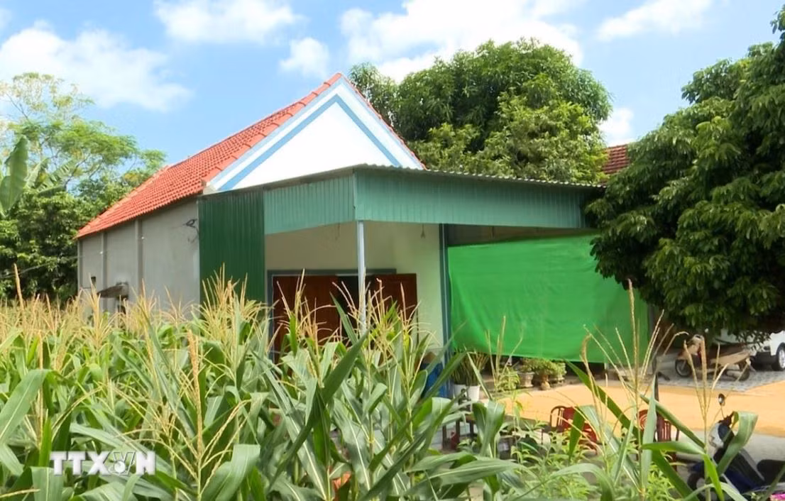 Thủ tướng chỉ thị đẩy nhanh triển khai xóa nhà tạm, nhà dột nát trên cả nước -0
